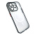 Чехол-крышка ycaden class magsafe cam protect для iphone 14 pro черный
