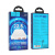 Пзу hoco j101 10000mah (pd20w/qc3.0) белый