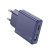 Сзу hoco n45 (pd30w/qc3.0) синий