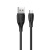 Кабель usb hoco x61 /s/ micro черный Кабель usb hoco x61 /s/ micro черный