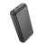 Пзу hoco j123a 20000mah черный