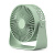 Портативный вентилятор xiaomi sothing mini fan gf03 green (9751)