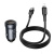 Азу hoco z62a type на lightning (pd30w) серое