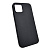 Чехол-силикон bort #55 для iphone 12 pro max черный