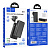 Пзу hoco q16 10000mah (pd20w/qc3.0) черный