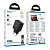 Сзу hoco n83 type-c to type-c (pd40w) черное