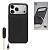 Чехол-крышка #75 beats kickstand iphone 17 pro черная