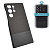 Чехол-крышка henks #56 odin leather case для Samsung s24 ultra серый