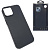 Чехол-крышка acrylic для iphone 13/14 черный