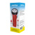 Фонарь smartbuy sbf-93-r, красный, аккум-ный, 4led, 4v 0.5ah, зу 220v (1/160)