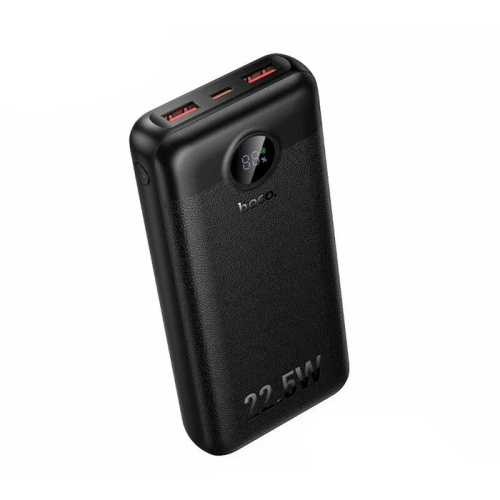 Hoco j172a black