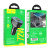 Азу hoco nz11 (2pd/2usb/72w) черное Азу hoco nz11 (2pd/2usb/72w) черное