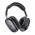 Беспроводные наушники hoco w35 air с микрофоном 45h (большие) черные