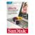 256gb (3.2) usb sandisk cz430 ultra fit (400 mb/s) черная 256gb (3.2) usb sandisk cz430 ultra fit (400 mb/s) черная