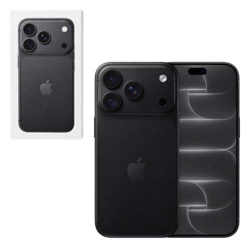 Телефон iphone mini i18 pro max (6,9") черный
