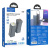 Пзу hoco q15 10000mah (pd20w/qc3.0) серый Пзу hoco q15 10000mah (pd20w/qc3.0) серый