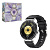 Часы luckyroad lk gt6 min (41mm) черные