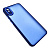 Чехол-крышка beauty xiaomi redmi 9a синий