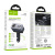 Азу hoco z65a 2type-c/usb (30w/60w) черный Азу hoco z65a 2type-c/usb (30w/60w) черный