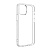 Чехол-силикон 0.3mm creative для iphone 13 pro (6.1) белый