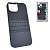 Чехол-крышка #47 light moonrise (magsafe) для iphone 15 серый