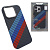 Чехол-крышка keephone painted kevilar magsafe для iphone 15 pro max mc0139-1