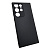 Чехол-силикон likgus carbon Samsung s23 ultra черный