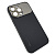 Чехол-крышка ycaden divine shadow для iphone 14 pro черный