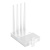 Роутер wi-fi hoco hi31 4 antennas белый