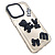 Чехол-силикон air bag baby для iphone 13 pro черный