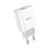 Сзу hoco c81a (usb/2.1a) белое