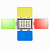 Светодиодная панель w8138-1 rgb 