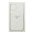 Чехол-силикон clear case magsafe (magnetic) для iphone 12 pro max (6.7) прозрачный
