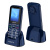 Тел.maxvi b21ds up blue (eac)