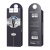 Кабель usb hoco x20 type-c 1m черный 