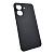 Чехол-силикон likgus carbon xiaomi redmi 13c черный