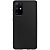 Чехол-силикон tpu матовый Samsung s20 ultra (2020) черный