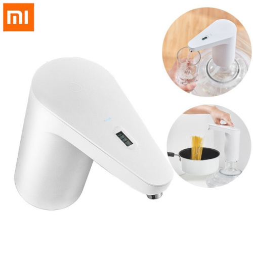 Автоматическая помпа xiaomi smartda tds automatic water feeder hd-zdcsj01 белый (0037)