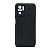 Чехол-силикон likgus carbon xiaomi redmi note 10/10s/poco m5s черный