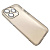 Чехол-силикон fashion anti fall матовые для iphone 14 pro max черный