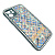 Чехол-силикон louis vuitton для iphone 11 зеленый
