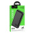 Пзу hoco j123a 20000mah черный