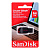 64gb (2,0) usb sandisk cz50 cruzer blade чёрный (***)