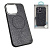 Чехол-крышка dfans shine magsafe для iphone 14 pro max черный