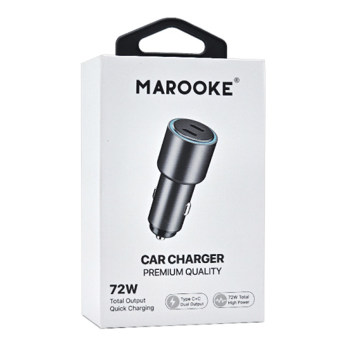 Азу marooke md-ccm10 (pd72w) черное