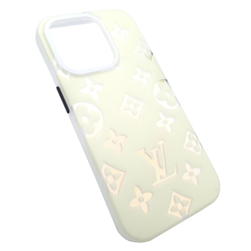 Чехол-крышка print hard для iphone 14 pro max