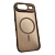 Чехол-крышка #83 magnetic collection mil-std для iphone 17 air золотой