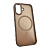 Чехол-крышка #83 magnetic collection mil-std для iphone 16 пустынный