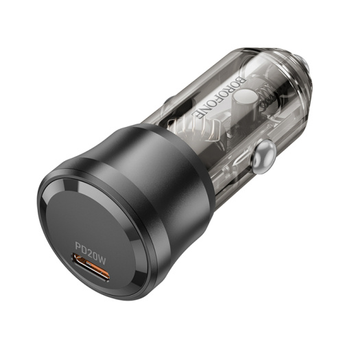 Азу borofone bz24 (type-c) черный