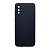 Чехол-силикон likgus carbon Samsung a02/m02 черный